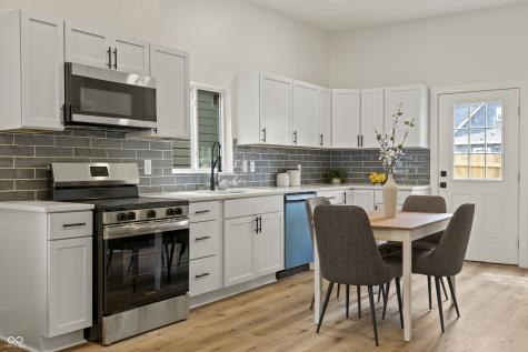 47 Schiller Street Indianapolis IN 46225