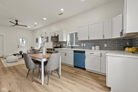 47 Schiller Street Indianapolis IN 46225