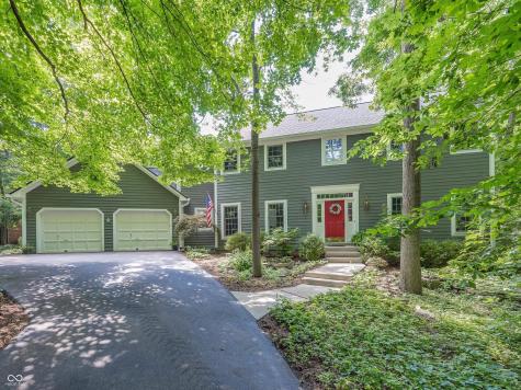 8708 Highwood Lane Indianapolis IN 46278
