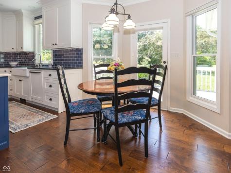 8708 Highwood Lane Indianapolis IN 46278