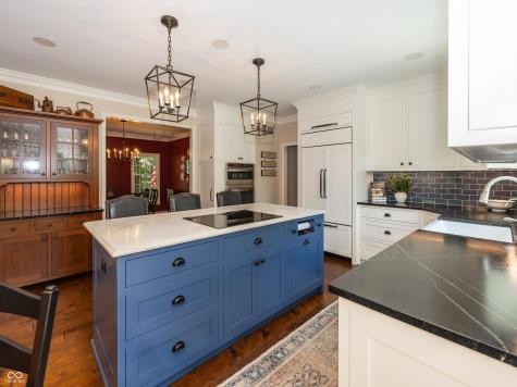 8708 Highwood Lane Indianapolis IN 46278