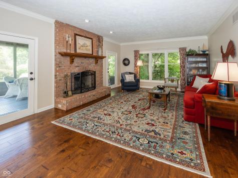 8708 Highwood Lane Indianapolis IN 46278