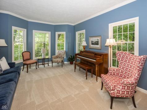 8708 Highwood Lane Indianapolis IN 46278
