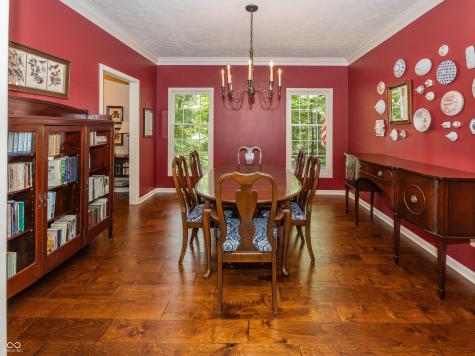 8708 Highwood Lane Indianapolis IN 46278