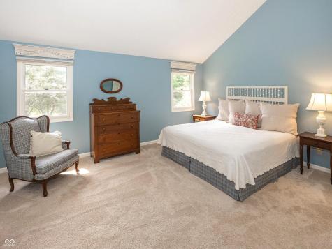 8708 Highwood Lane Indianapolis IN 46278