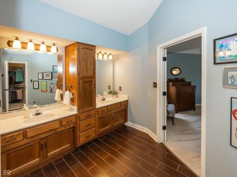 8708 Highwood Lane Indianapolis IN 46278