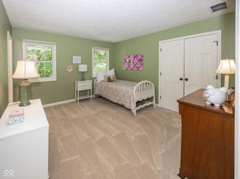 8708 Highwood Lane Indianapolis IN 46278