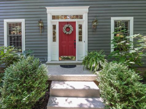 8708 Highwood Lane Indianapolis IN 46278