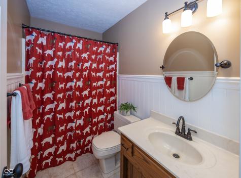 8708 Highwood Lane Indianapolis IN 46278