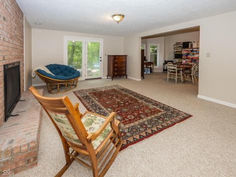8708 Highwood Lane Indianapolis IN 46278
