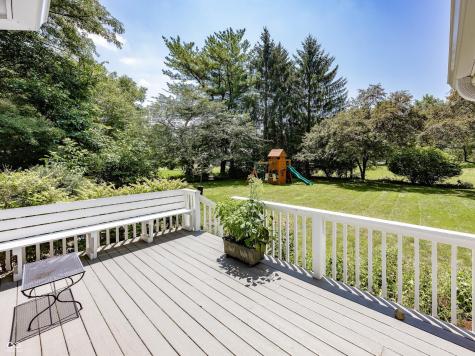8708 Highwood Lane Indianapolis IN 46278