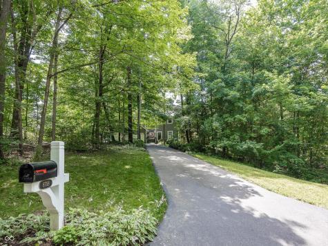 8708 Highwood Lane Indianapolis IN 46278