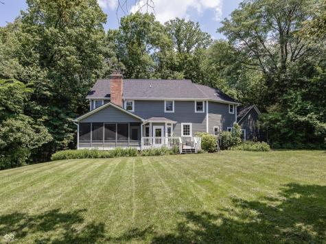 8708 Highwood Lane Indianapolis IN 46278
