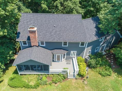 8708 Highwood Lane Indianapolis IN 46278