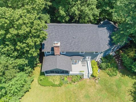 8708 Highwood Lane Indianapolis IN 46278