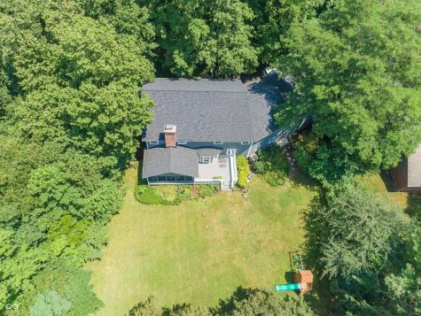 8708 Highwood Lane Indianapolis IN 46278