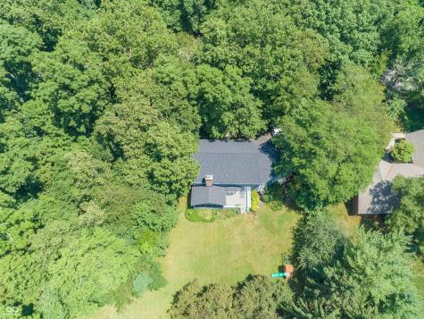 8708 Highwood Lane Indianapolis IN 46278