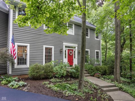 8708 Highwood Lane Indianapolis IN 46278