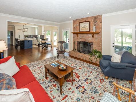 8708 Highwood Lane Indianapolis IN 46278