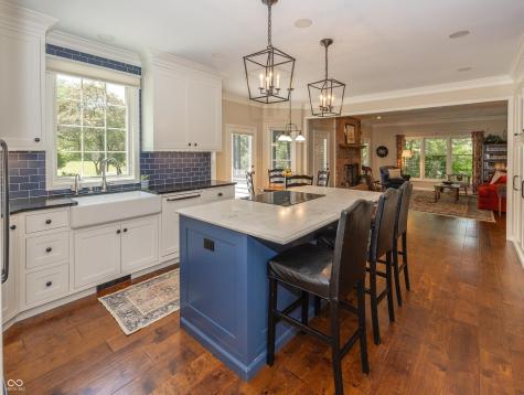 8708 Highwood Lane Indianapolis IN 46278