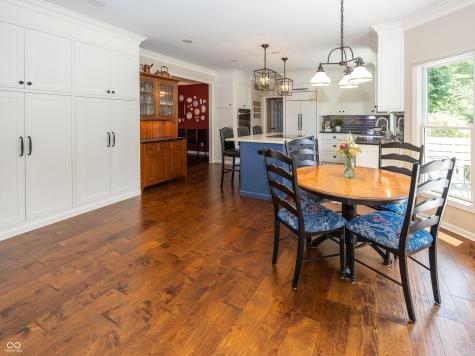 8708 Highwood Lane Indianapolis IN 46278