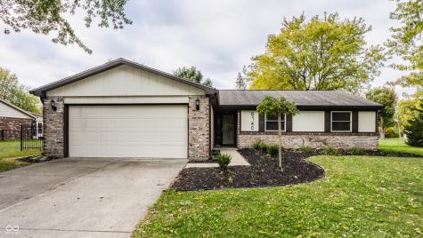 8740 Royal Meadow Drive Indianapolis IN 46217