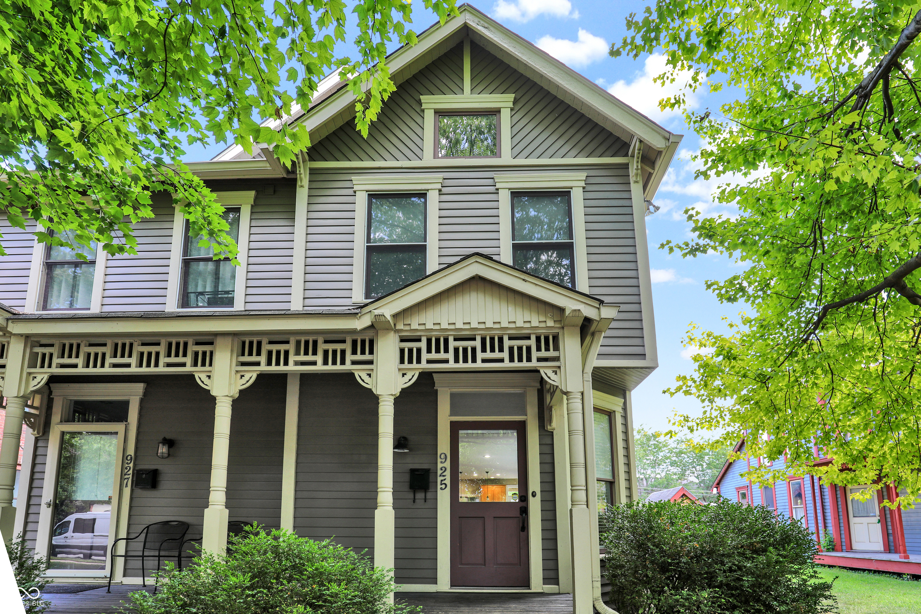 925 Fayette Street Indianapolis IN 46202
