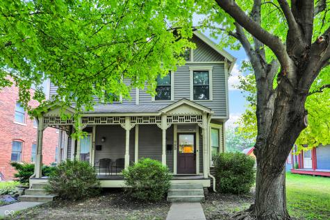 925 Fayette Street Indianapolis IN 46202
