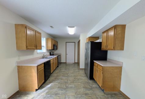 1685 Thresher Drive Columbus IN 47201