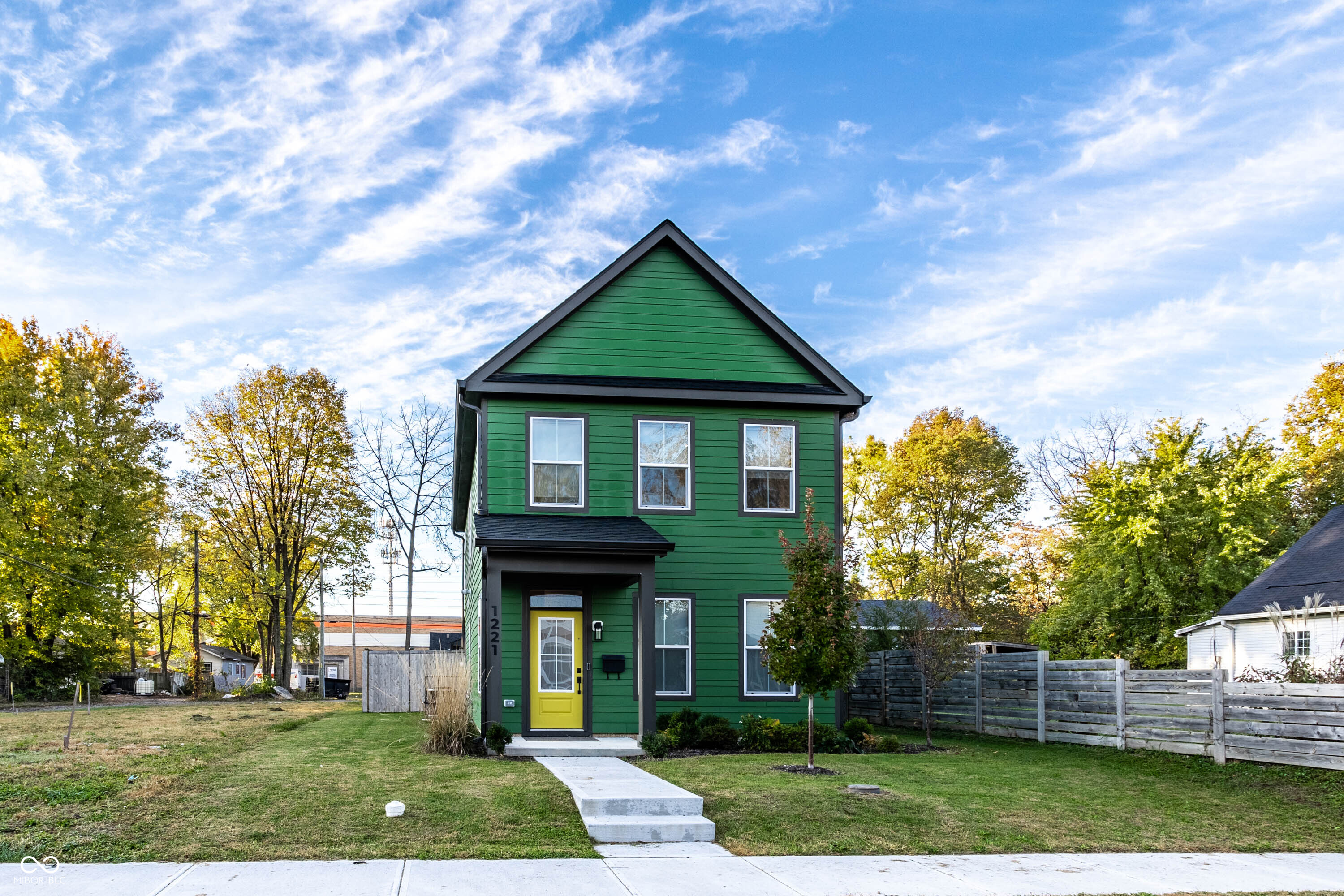 1221 Herbert Street Indianapolis IN 46202