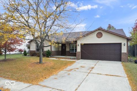 10055 Plantana Boulevard Fishers IN 46038