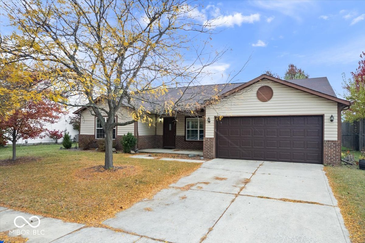 10055 Plantana Boulevard Fishers IN 46038