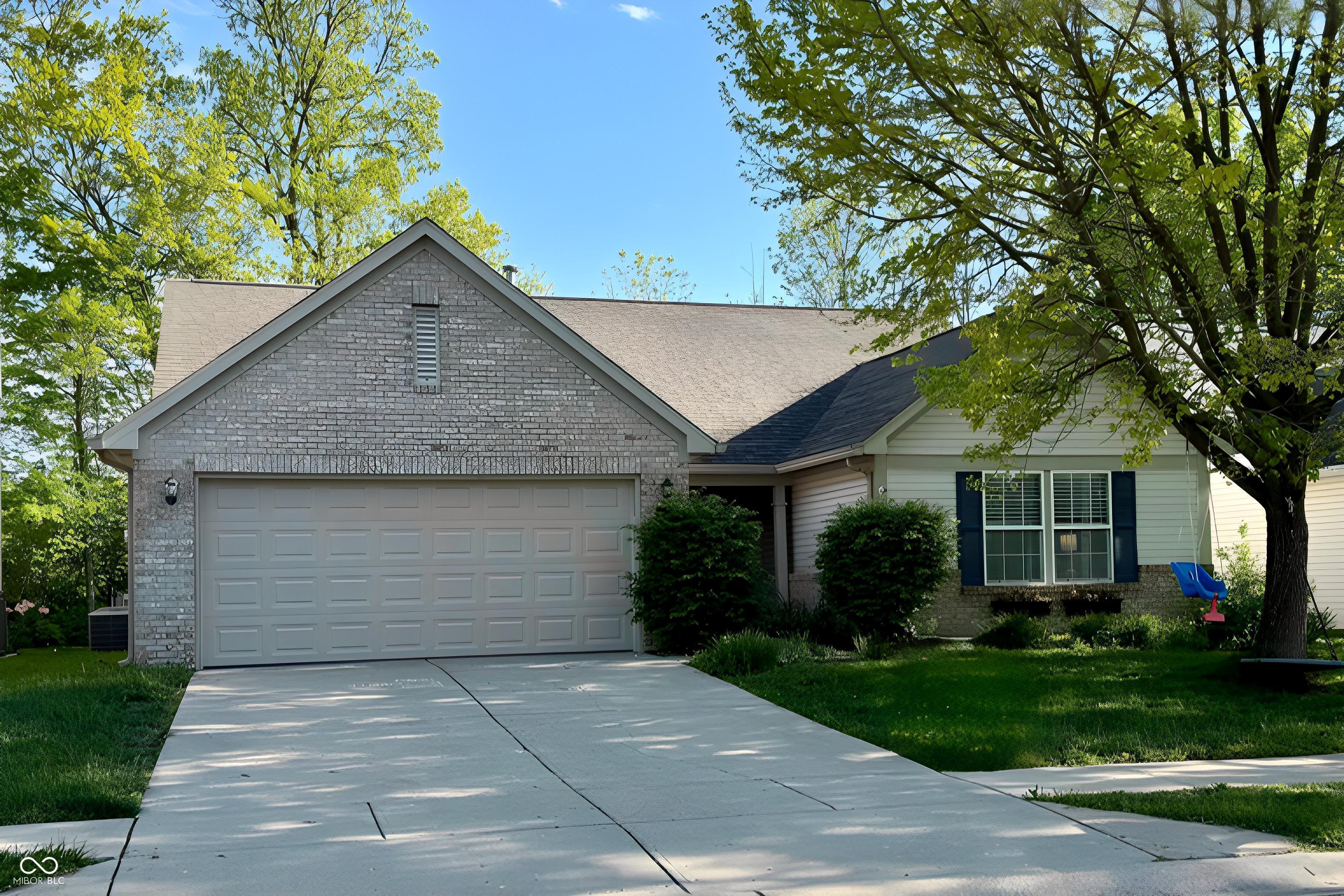 7224 Coppermill Court Indianapolis IN 46254