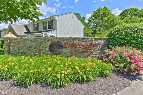 7224 Coppermill Court Indianapolis IN 46254