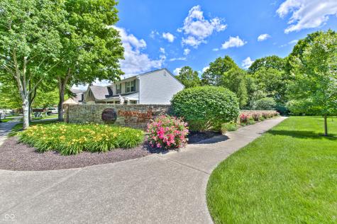 7224 Coppermill Court Indianapolis IN 46254