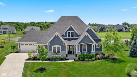565 Old Ashbury Road Westfield IN 46074