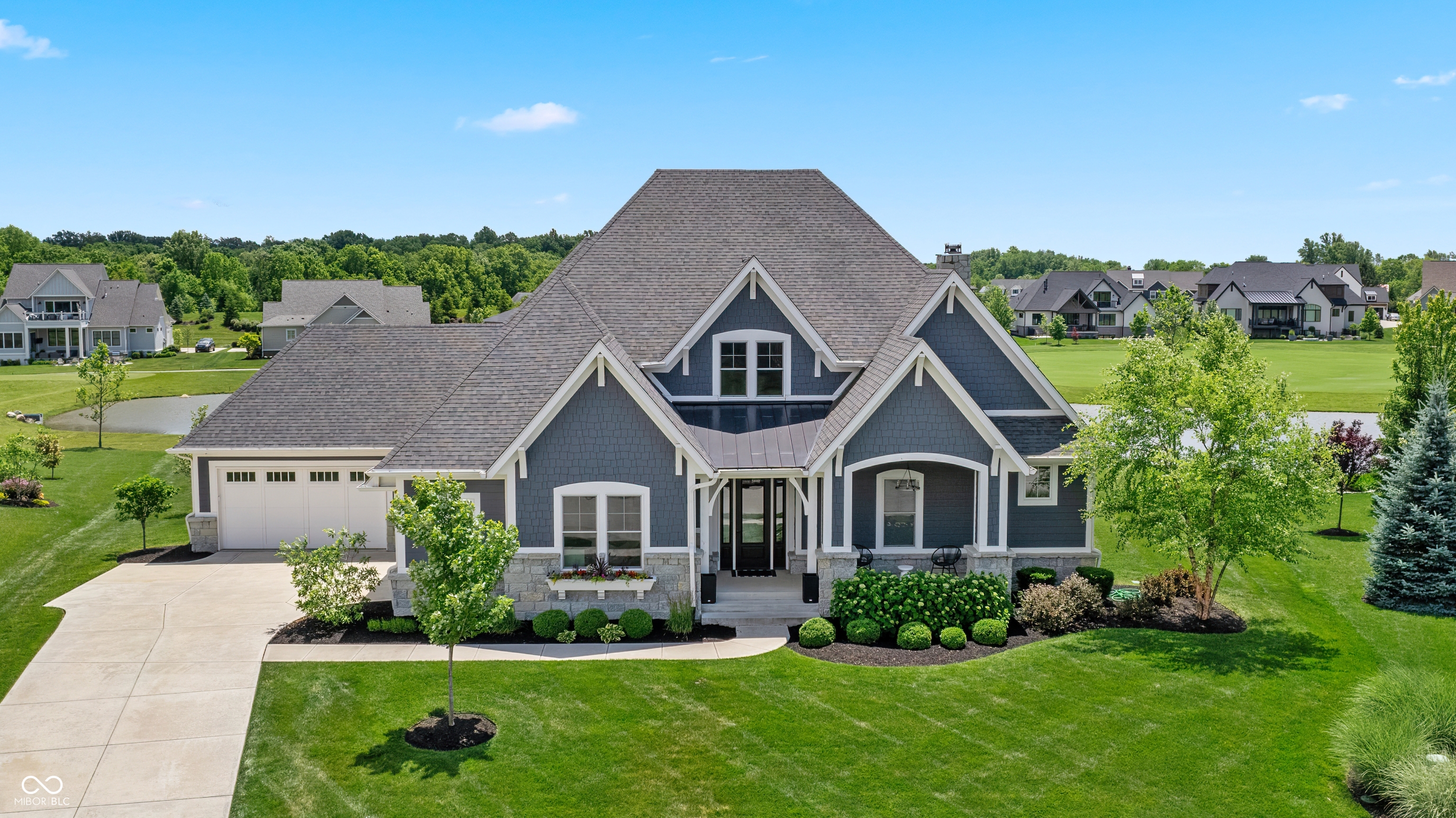 565 Old Ashbury Road Westfield IN 46074