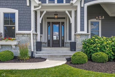 565 Old Ashbury Road Westfield IN 46074