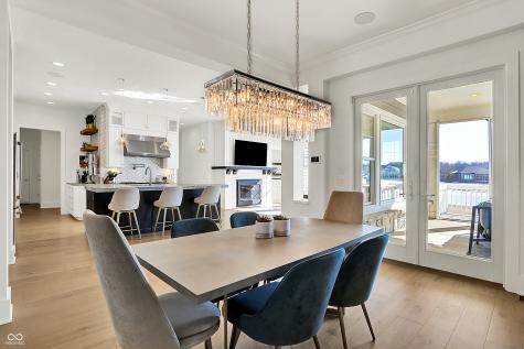 565 Old Ashbury Road Westfield IN 46074