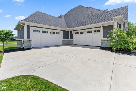 565 Old Ashbury Road Westfield IN 46074