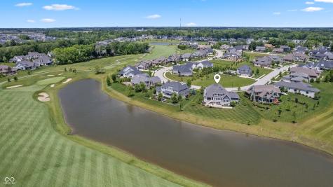 565 Old Ashbury Road Westfield IN 46074