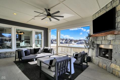 565 Old Ashbury Road Westfield IN 46074
