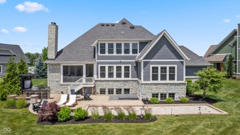 565 Old Ashbury Road Westfield IN 46074