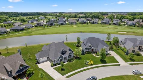 565 Old Ashbury Road Westfield IN 46074