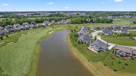 565 Old Ashbury Road Westfield IN 46074