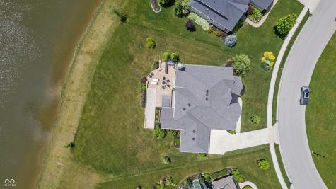 565 Old Ashbury Road Westfield IN 46074