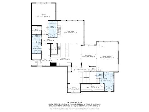 565 Old Ashbury Road Westfield IN 46074
