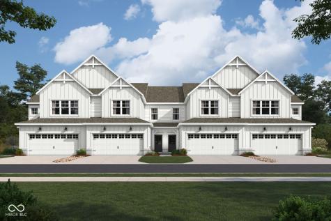 12555 Cattle Ridge Drive Noblesville IN 46060