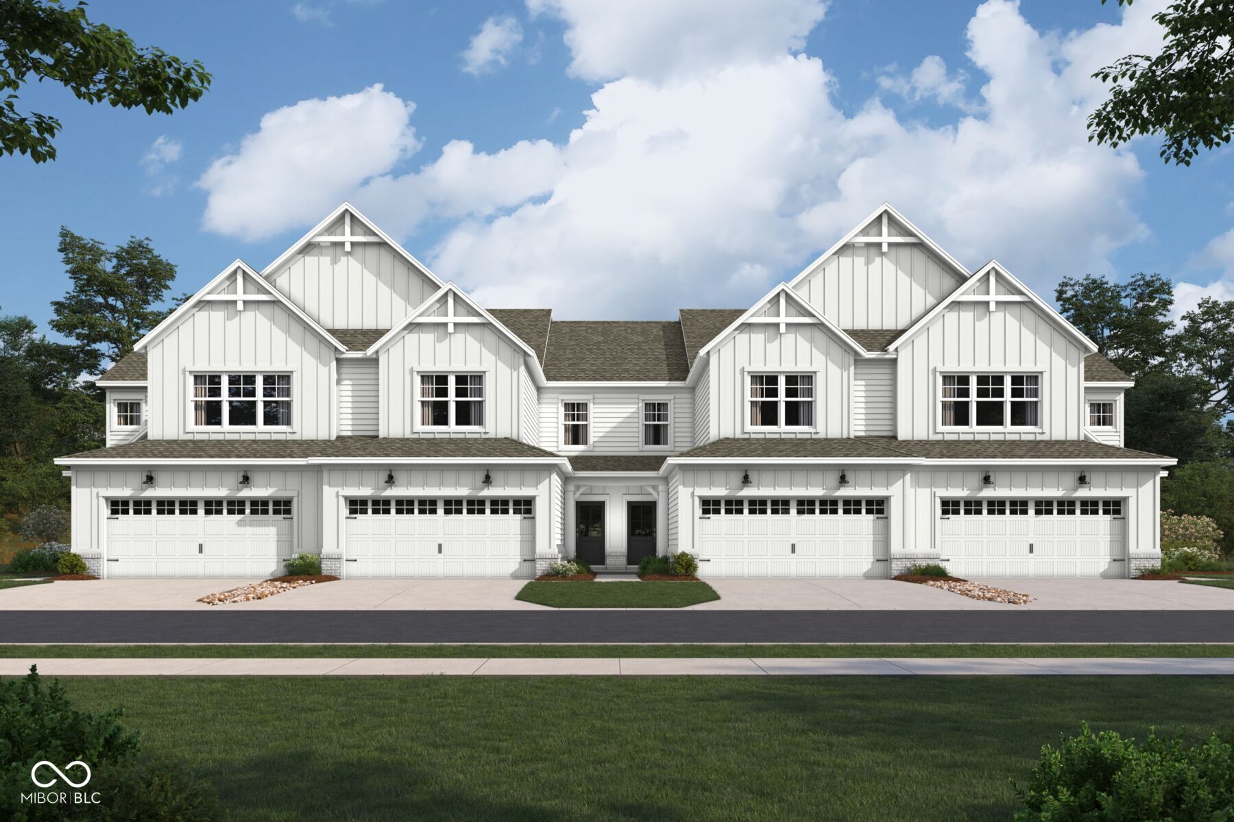 12555 Cattle Ridge Drive Noblesville IN 46060