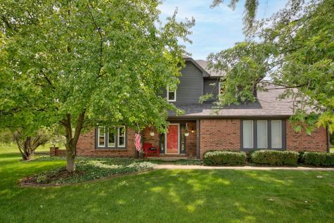 8195 La Habra Circle Indianapolis IN 46236